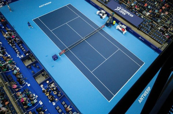 European Open, Τιμ-Χουρκάτς 2-1: Στα ημιτελικά ο Αυστριακός (vid)