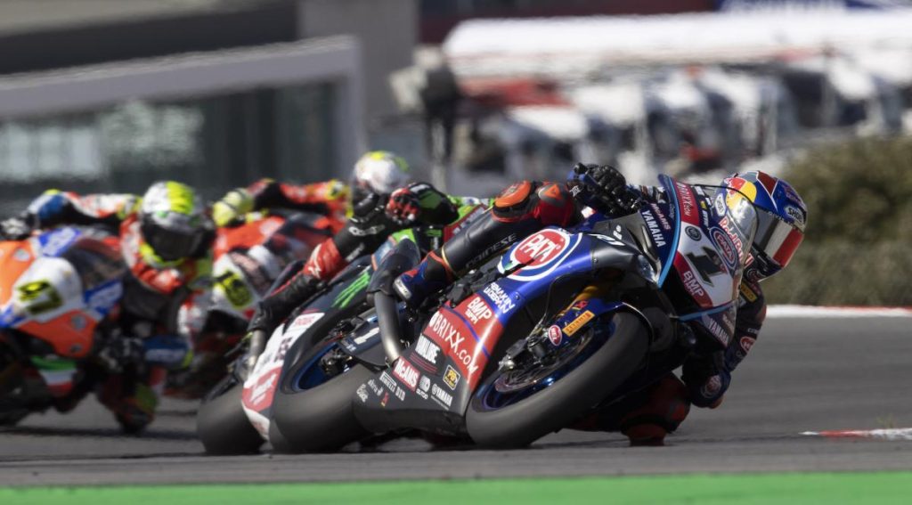 WorldSBK: Νικητής και στο Superpole Race του Πορτιμάο ο Ραζγκατλιόγκλου