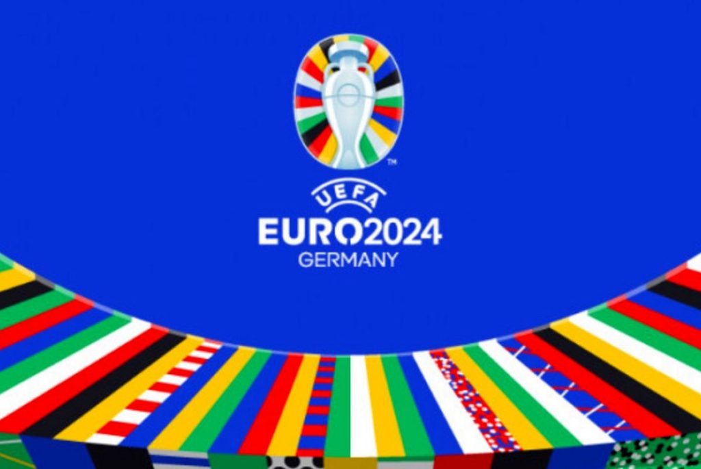 Η κλήρωση του EURO 2024