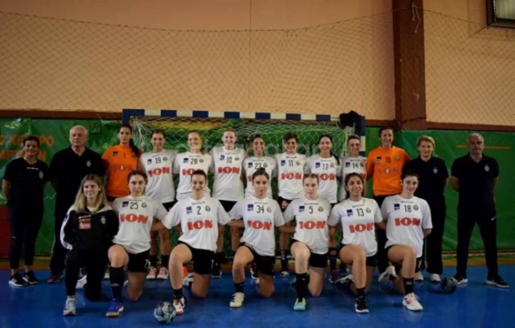 EHF European Cup, Μπιάλα-Αναγέννηση 26-32: Πήρε την πρόκριση στον 3ο γύρο η ομάδα της Άρτας