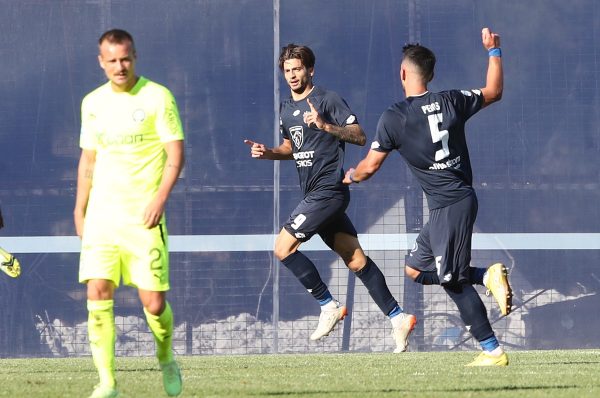 Κύπελλο Ελλάδας, Κηφισιά-ΟΦΗ 1-0: “Βόμβα” στην 5η φάση της διοργάνωσης