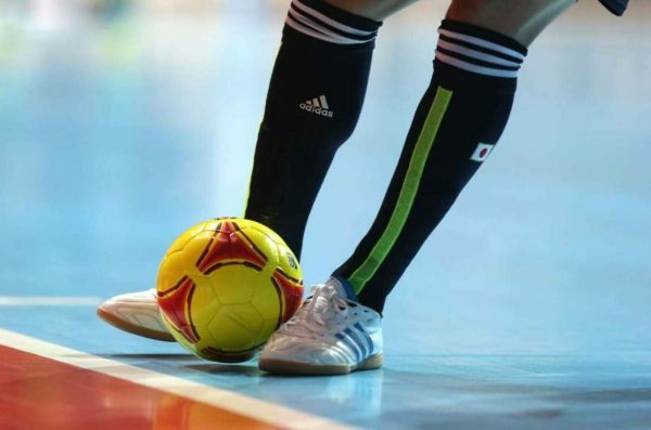 Πήγασος Αγίας Παρασκευής-Ολυμπιακός Futsal 3-2: Άντεξε στην πίεση των “ερυθρόλευκων” ο Πήγασος και πήρε νίκη-ανάσα