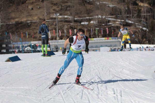 Ξεκινάει η προετοιμασία στη Σουηδία για Αγγέλη και Τσουρέκα