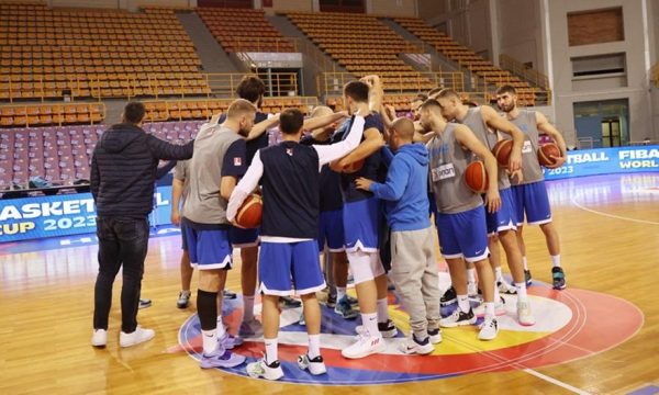 Ελλάδα-Λετονία: Ένα ακόμα βήμα για το Παγκόσμιο – Η ώρα και το κανάλι του αγώνα