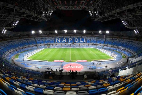 Euro 2024: Στη Νάπολι η αναμέτρηση της Ιταλίας με την Αγγλία