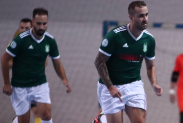 Futsal Super League, 6η αγωνιστική: Ντέρμπι στον Κορυδαλλό – Δύσκολες δοκιμασίες σε Σαλαμίνα και Πέραμα (pics)