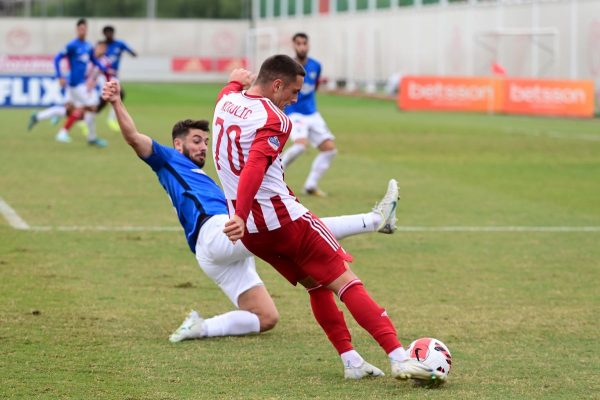 Super League 2: Αλλαγή μέρα στον Αιγάλεω-Ολυμπιακός Β’