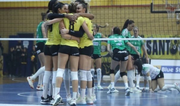 Volley League Γυναικών, 5η αγωνιστική: “Θρίαμβος” για την ΑΕΚ κόντρα στον Παναθηναϊκό – Το Πανόραμα