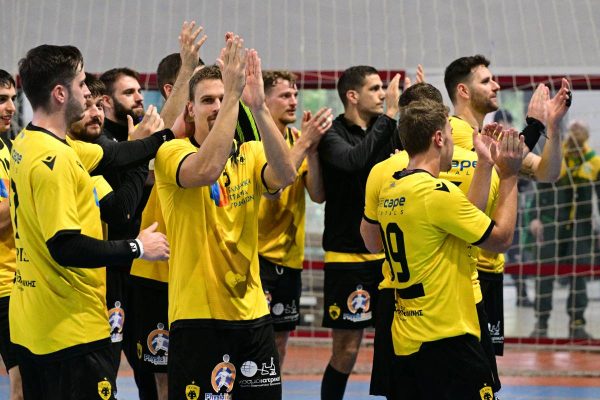 Handball Premier, 11η αγωνιστική: Υποδέχεται τον Ζαφειράκη ο Ολυμπιακός – Απέναντι στον Δούκα η ΑΕΚ