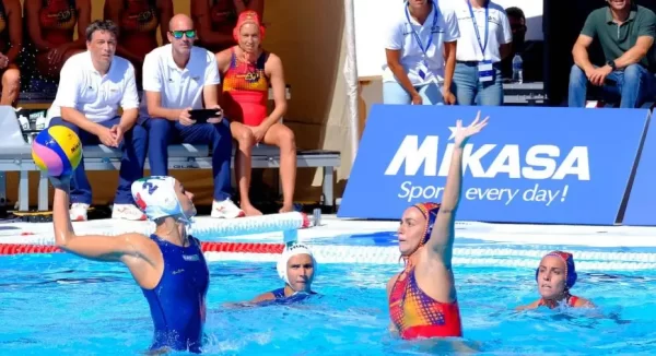 World League Γυναικών: Η Ισπανία στην κορυφή