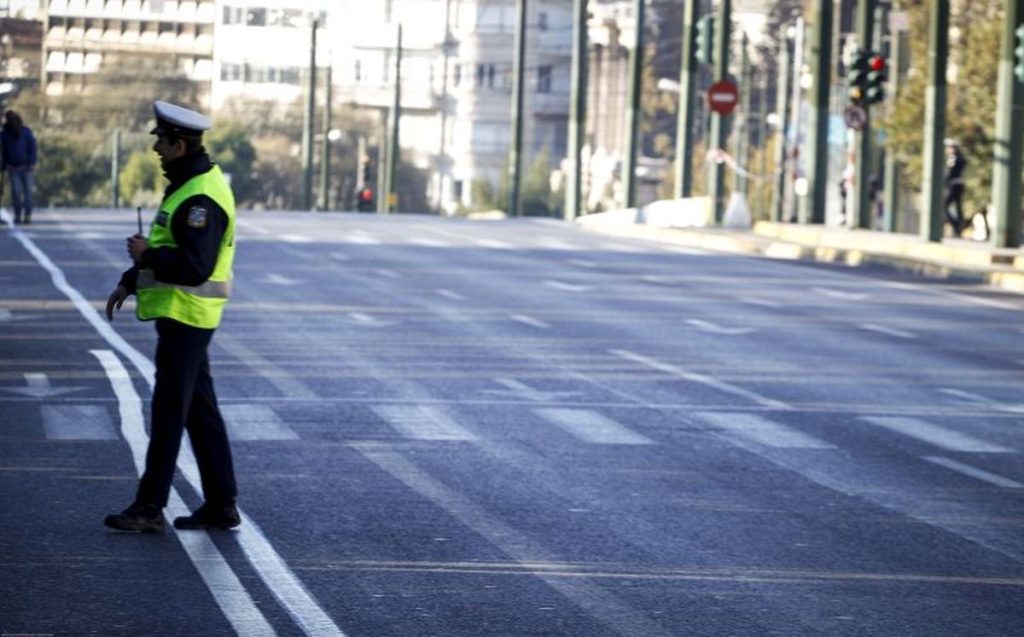 Κυκλοφοριακές ρυθμίσεις την Κυριακή στους Δήμους Αργυρούπολης – Ελληνικού και Γλυφάδας