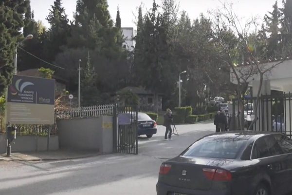 Θεσσαλονίκη: Κακουργηματική δίωξη σε βάρος υπάλληλου της δομής «Άγιος Δημήτριος» για τον θάνατο 25χρονου ΑμΕΑ