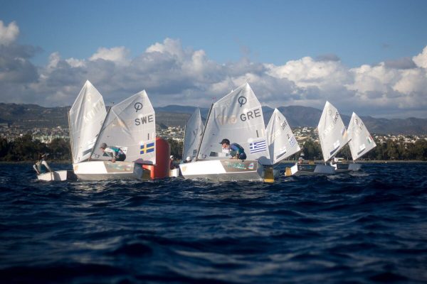 The ROC: Στιγμές από την τέταρτη μέρα αγώνων (pics, vid)