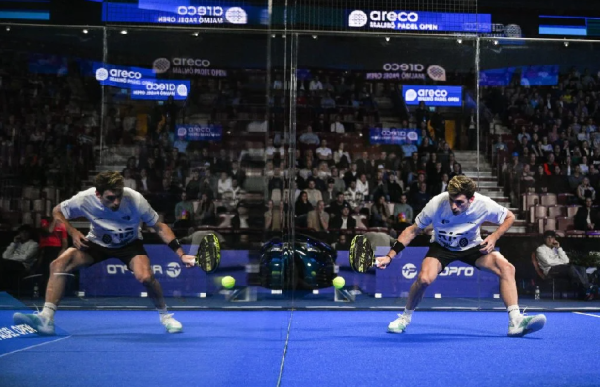 Στη Μινόρκα το Challenger Final!