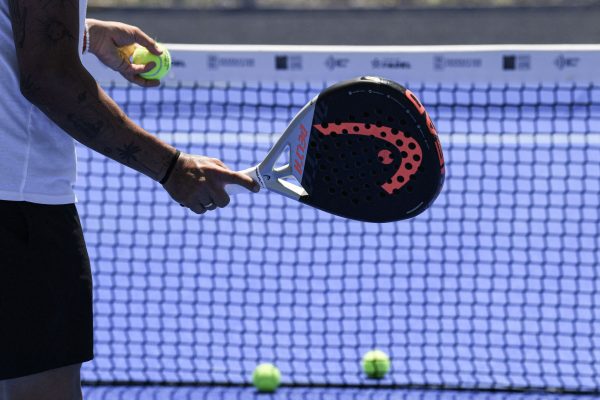 Παραμένει ανεξάρτητο από την ITF το padel