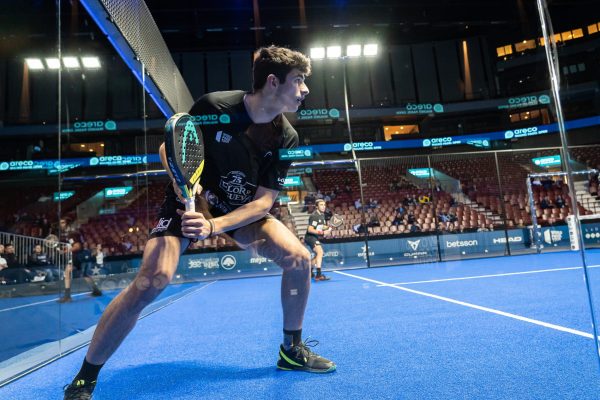 Malmö Open: Τα εντυπωσιακότερα… σωσίματα του τουρνουά! (vid)