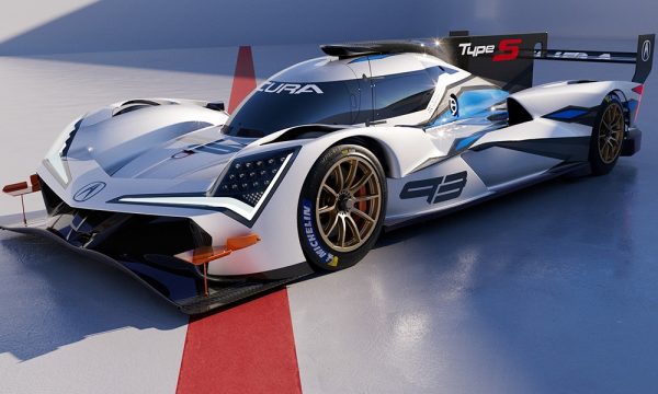 FIA WEC: Την επιστροφή της Acura επιθυμεί ο Αλμπουκέρκε