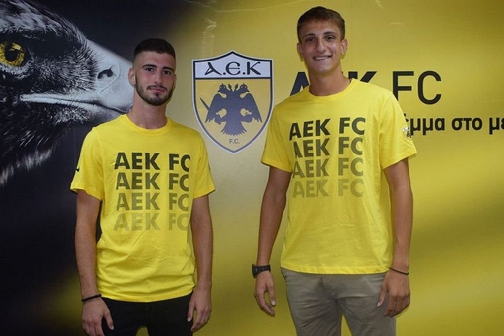 ΑΣ Ολυμπιακός Futsal-AEK 1-14: Χωρίς οίκτο η «Ένωση» απέναντι στους ερυθρόλευκους