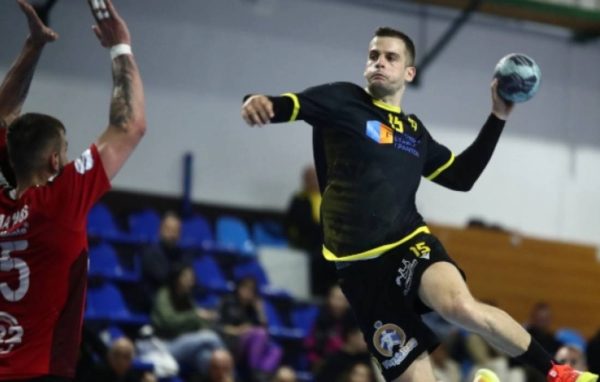 Handball Premier, 7η αγωνιστική: Μόνη πρώτη στην κορυφή η ΑΕΚ – Το πανόραμα