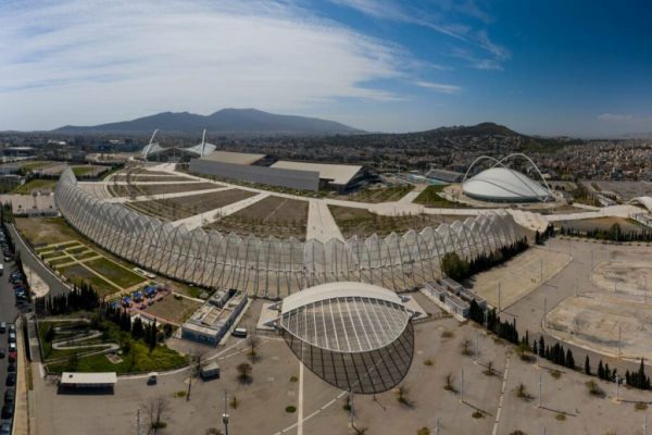 Αντίστροφη μέτρηση για τη μεγάλη γιορτή των 40 ετών του ΟΑΚΑ