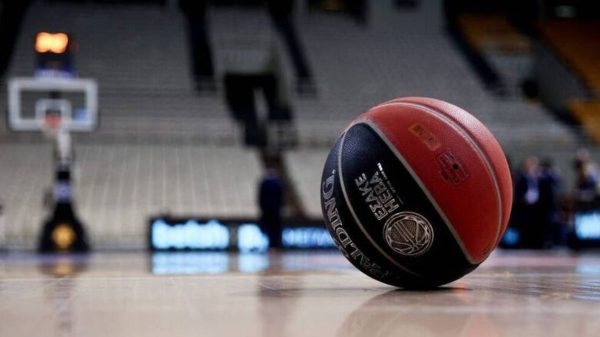 Αλλαγές στο πρόγραμμα της Basket League