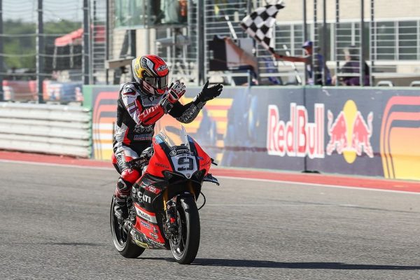 WorldSBK: Στη Ducati ο Ντανίλο Πετρούτσι