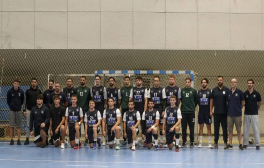 Handball Premier, 6η αγωνιστική: Πανηγύρισε την πρώτη του νίκη ο Δούκας – Το πανόραμα