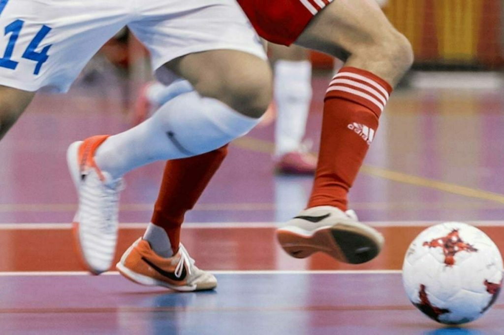 Κόμπρα ΑΠΣ-Λάρισα Futsal 2-2: “Αλώβητοι” στον Βύρωνα οι Θεσσαλοί