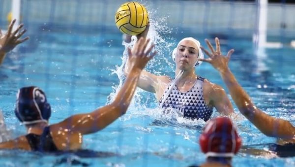 Women’s Champions League: Το πρόγραμμα για ΑΝΟ Γλυφάδας, Εθνικό Πειραιά και ΝΟ Βουλιαγμένης