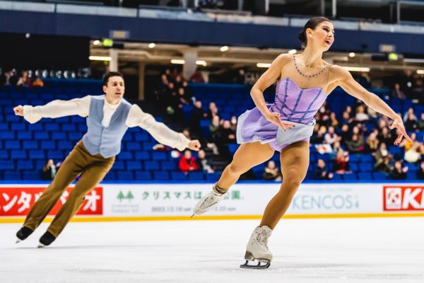 Grand Prix Espoo: Γκιλάρντι και Αμπροζίνι έφεραν ξανά στην κορυφή την Ιταλία (vid)