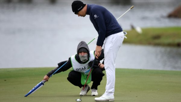 RSM Classic (R1): Το αρχικό πλεονέκτημα στον Χάμερ (vid)