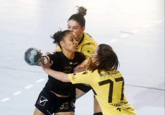 ΠΑΟΚ-ΑΕΚ 31-19: Κυριάρχησαν στο ντέρμπι οι Θεσσαλονικιές