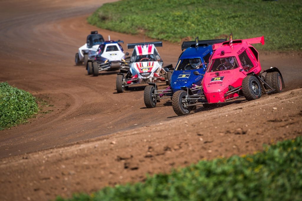 Τα EKO Racing Dirt Games δείχνουν τον δρόμο και στους Juniors