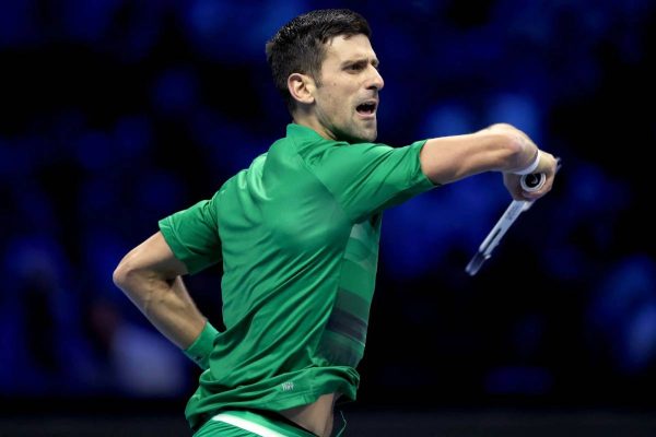 ATP Finals: Το πανόραμα των ημιτελικών