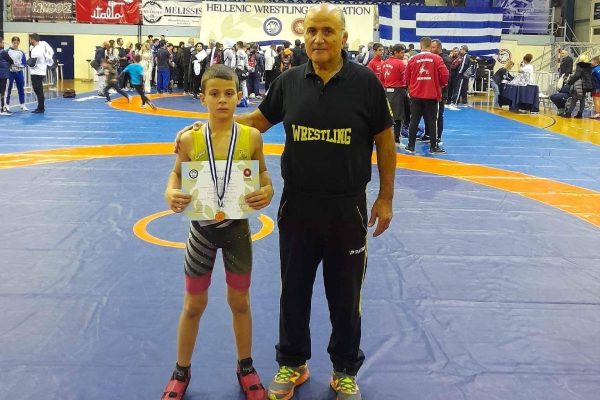 Πανελλήνιο U11: Οι νικητές της ελευθέρας στα Τρίκαλα