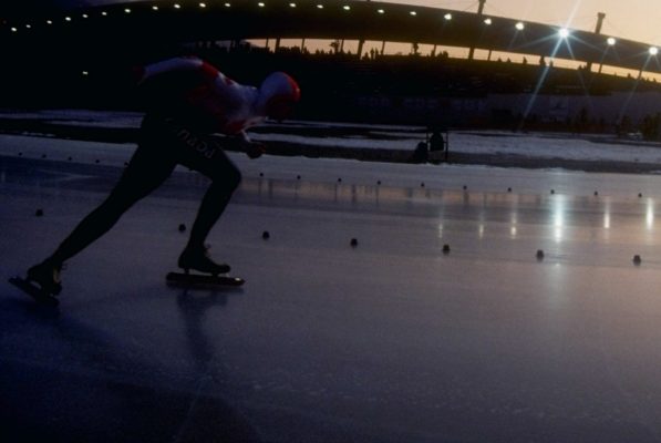 Μιλάνο – Κορτίνα 2026: Κατασκευή οροφής 50 εκατομμυρίων ευρώ