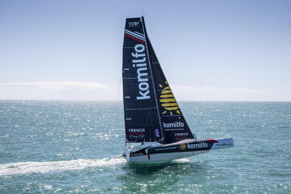 Route du Rhum: Το πανόραμα της 4ης ημέρας