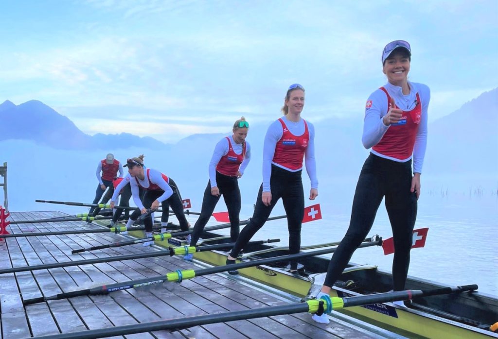 Το πρώτο επεισόδιο του «The Rowing Squad» είναι εδώ! – Με τον φακό της ICARUS Sports (vid)