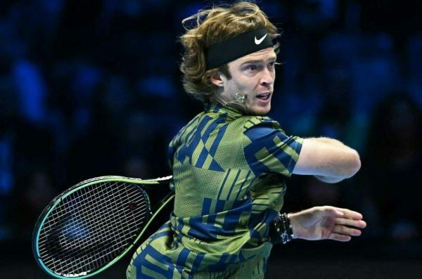 ATP Finals: Ιδανική πρεμιέρα για Ρούμπλεφ στο Τορίνο (vids)