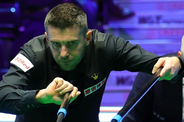 German Masters: Αποκλεισμός στα προκριματικά για τον Μαρκ Σέλμπι