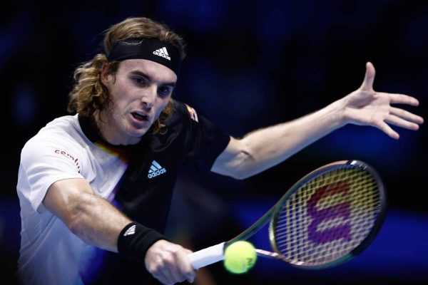 ATP Rankings: Ολοκλήρωσε τη σεζόν στο No. 4 ο Τσιτσιπάς – Άνοδος για Τζόκοβιτς και Ρουντ