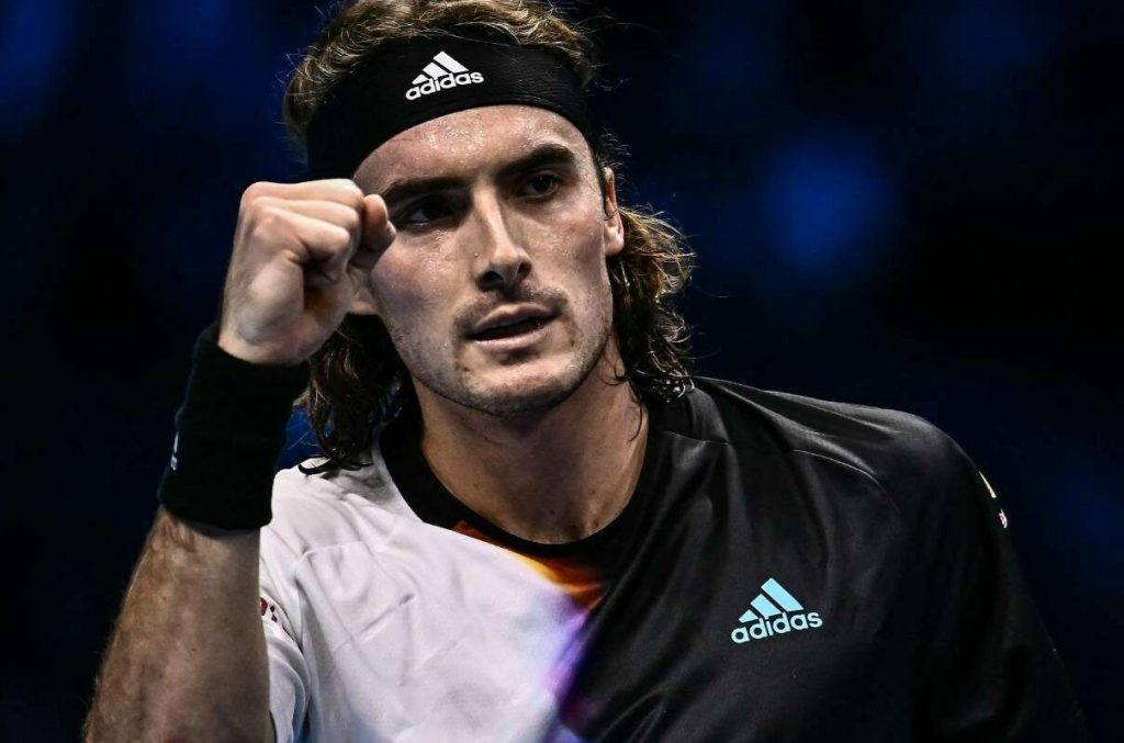 ATP Finals, Τσιτσιπάς-Μεντβέντεφ 2-1: Πρώτη νίκη στο Τορίνο για τον Στέφανο (vids)