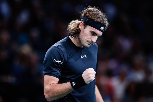 Paris Masters, Τσιτσιπάς-Πολ 2-0: Στα ημιτελικά του Παρισιού ο ΑΠΙΘΑΝΟΣ Στέφανος (vids)