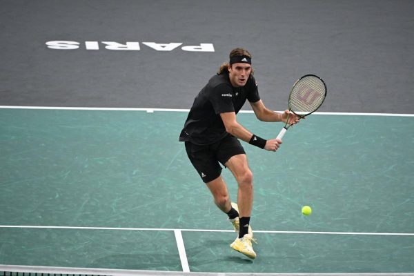 ATP Finals, Στέφανος Τσιτσιπάς: «Δεν έχει τόση σημασία η κλήρωση, όλοι οι παίκτες εδώ είναι καλοί»