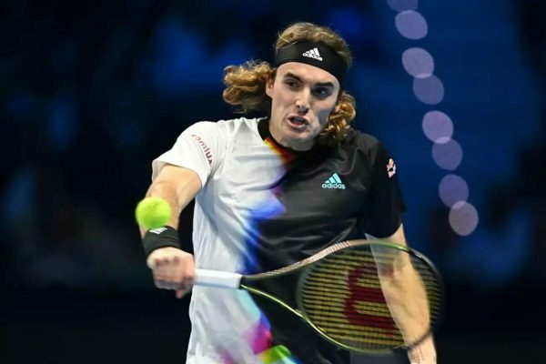 ATP Finals, Στέφανος Τσιτσιπάς: «Αν είχα αποφύγει το break θα ήταν διαφορετικό το αποτέλεσμα»