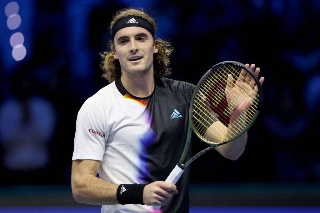 ATP Finals: Όλα για όλα ο Τσιτσιπάς απέναντι στον Ρούμπλεφ το βράδυ της Παρασκευής