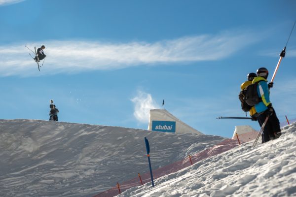 Παγκόσμιο Κύπελλο Freestyle Ski: Διπλή επιτυχία για τη Νορβηγία