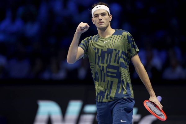 ATP Finals: Στα ημιτελικά του Τορίνο ο Φριτζ (vids)