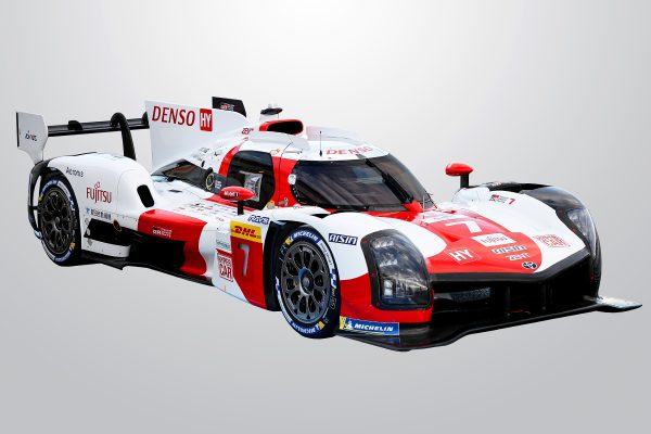 FIA WEC: Αποκλείει νέο μονοθέσιο η Toyota για το 2023