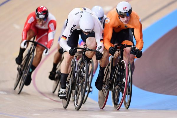 UCI Track Champions League: Εντυπωσιακά ρεκόρ σημειώνονται στην σεζόν